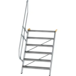 Munk Treppe 60° Stufenbreite 1000 mm - 600326