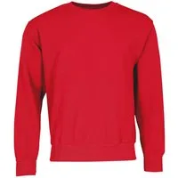 Fruit of the Loom Sweatshirt Classic Set-In Sweat