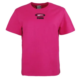 Puma OG Damen Pink T-Shirt
