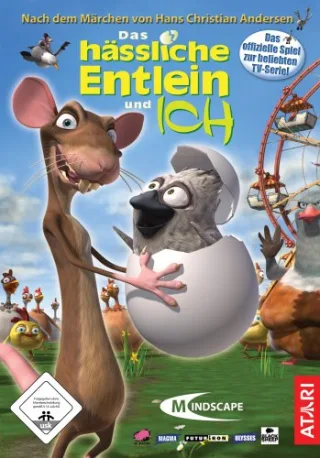 Das hässliche Entlein & Ich