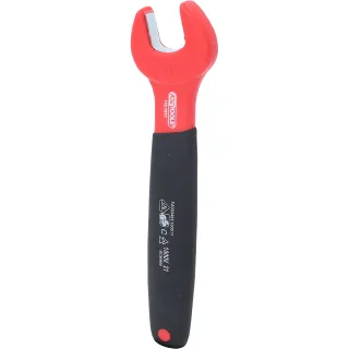KS Tools Isolierter Maulschlüssel - 118.1517