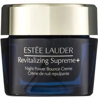 ESTÉE LAUDER Gesichtspflege Revitalizing Supreme Plus Night Power Bounce Nachtcreme