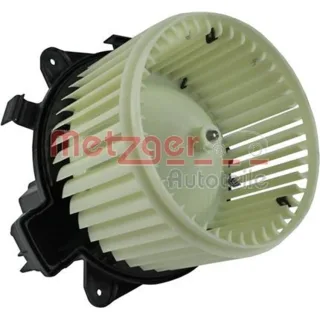 Metzger Innenraumgebl?se Fiat Bravo Stilo 0917182