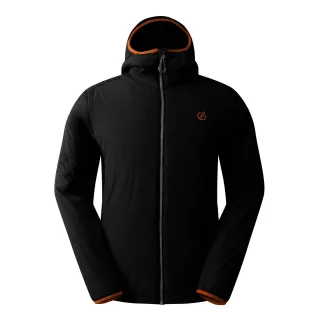 Dare 2B - "Torrek Lite" Luftmantel für Herren (Schwarz)
