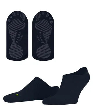 FALKE - FALKE Cool Kick Unisex marine - Gr. - 40