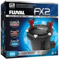 FLUVAL Aquariumfilter FX2 Außenfilter