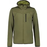 Icepeak Outdoorjacke Icepeak Midlayer Beckley