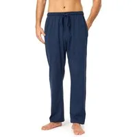 Ladeheid Pyjamashorts Herren Schlafanzugshose aus Baumwolle LA40-252 (1-tlg)