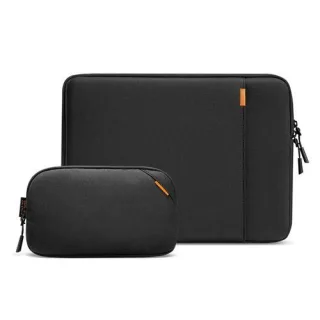 tomtoc Defender-A13 Kit Laptop Sleeve Kits 13 inch black