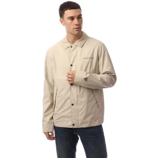 Lyle & Scott - Trainerjacke für Herren (Beige)