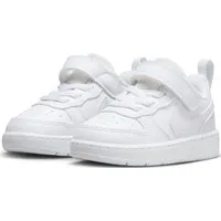 Nike Sportswear COURT BOROUGH LOW RECRAFT (TD) Sneaker Design auf den Spuren des Air Force 1, für Kinder