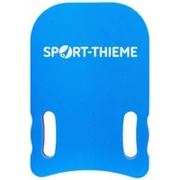 Sport-Thieme Schwimmbrett Schwimmbrett Push, Aus hochwertigem PE-Schaum gefertigt