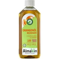 Almawin Orangenöl Reiniger 500ml Zitronenreiniger