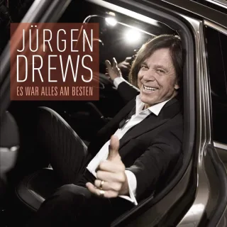Es war alles am besten [Audio CD] DrewsJürgen