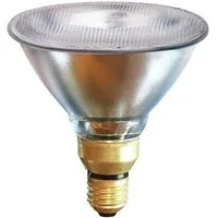 Kerbl Infrarotlampe Kerbl Infrarotlampe klar 250 W, Wí?rmelampe fí?r Schweine +