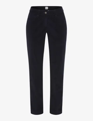 BRAX - Style Mara S navy - Gr. - 36