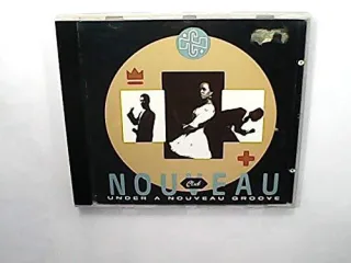 Under a Nouveau Groove