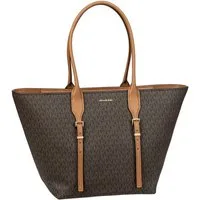 MICHAEL KORS Shopper Moore LG Buckle MK SIG