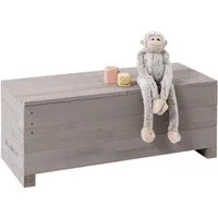 MUDDY BUDDY® Sandkasten Sandkasten & Kindersitzbank Discoverer