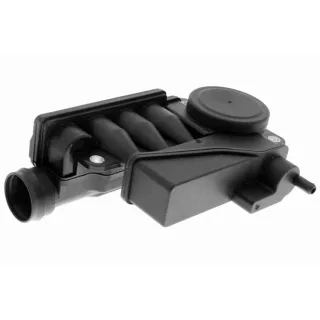 Vaico ?labscheider f?r Kurbelgeh?use Audi A6 A8 Q7 VW Touareg 4,2