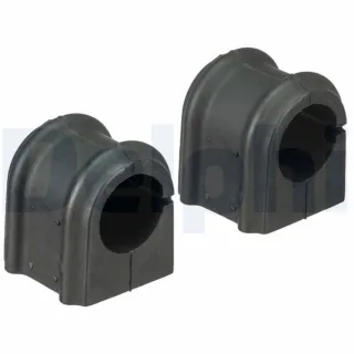 Delphi Stabilisatorlager hinten Mercedes Sprinter TD1811W