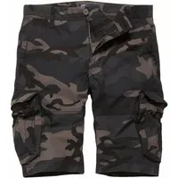 Vintage Industries Shorts