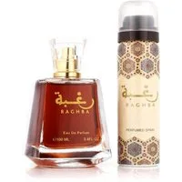 Lattafa Duft-Set Raghba