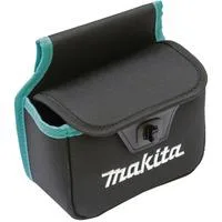 Akku-Tasche 199297-7, für 2x LXT-Akku, Beutel schwarz