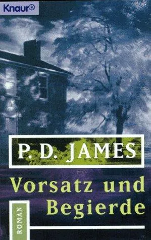 Vorsatz und Begierde