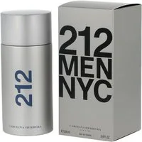 Carolina Herrera Eau de Toilette 212 Men