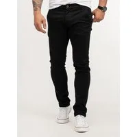 Rock Creek Chinohose Herren Chino Hose H-379