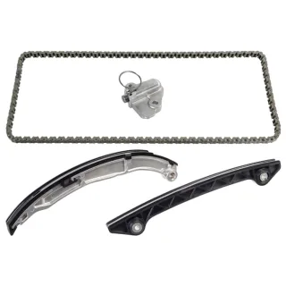 Febi Steuerkettensatz Mazda 6 GG 2,3