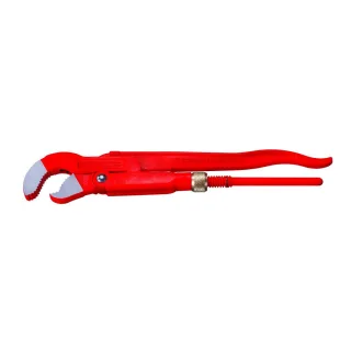 Rothenberger Eckrohrzange, 45°, Super S, 1" - 070122X