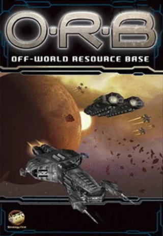 O.R.B.