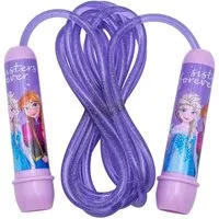 Disney Lernspielzeug Springseil Frozen Rope Freizeitspiel