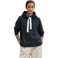 Marc O'Polo Sweatshirt mit gepeachter Oberfläche