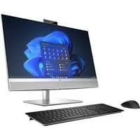 EliteOne 870 G9 All-in-One-PC (A0YY9EA), PC-System silber, Windows 11 Pro