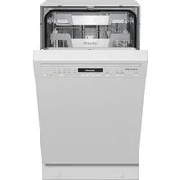 Miele Unterbaugeschirrspüler G 5740 SCU SL, 9 Maßgedecke