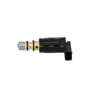 NRF Regelventil f?r Kompressor Audi Seat Skoda VW 38450