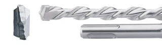 Makita HM Bohrer V-PLUS, Ø 15,0mm - Länge 260mm - SDS-PLUS - B-47880