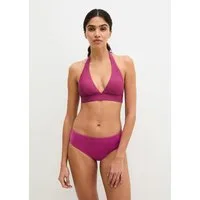 Marc O'Polo Bandeau-Bikini-Top Abstract Leaf AOP
