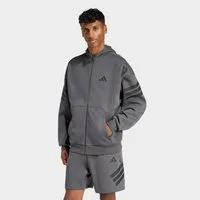 adidas Sportswear Kapuzensweatjacke FUTURE ICONS 3-STREIFEN