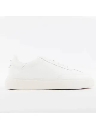 Guess Herren-Sneaker mit Monogramm
