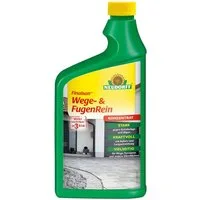 Neudorff Finalsan Wege- und FugenRein 1 Liter Fussbodenreiniger