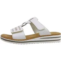 Rieker Alabama/Mirror/Nanao Pantolette