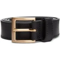 Tommy Hilfiger Ledergürtel TH SOHO 3.0 cm breit