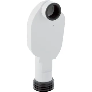 Geberit Unterputz-Siphon für Waschtisch 240863001