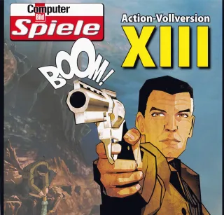 XIII