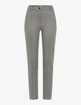 RAPHAELA by BRAX - Style Lillyth New GREY - Gr. - 46K