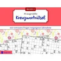 Kreuzworträtsel / diverse